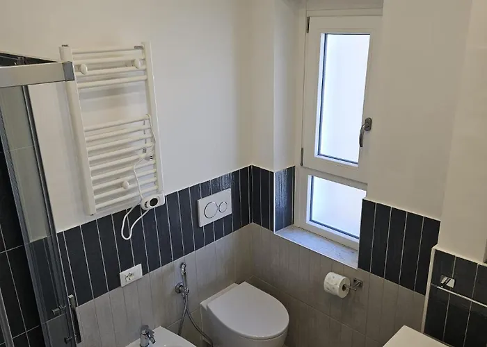 Pensjonat Toto San Paolo 4*