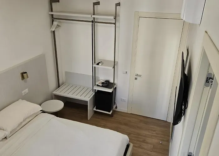 Toto San Paolo 4*