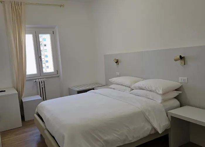 Toto San Paolo 4* Rzym