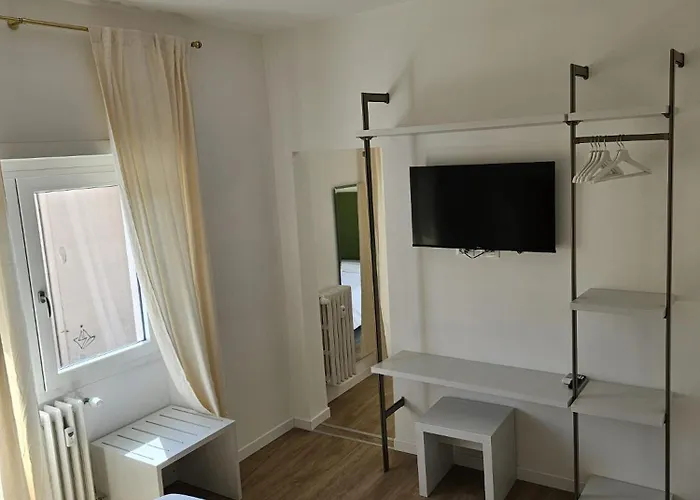 Toto San Paolo Pensjonat 4*