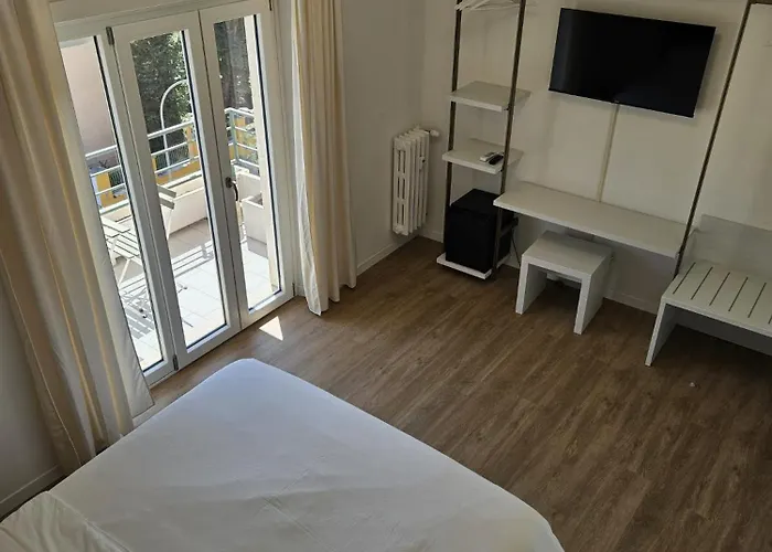 Pensjonat Toto San Paolo 4*